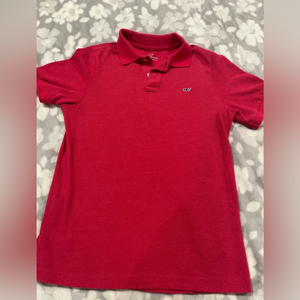 Classic Polo